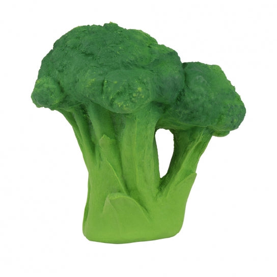 Il Broccolo - gioco in gomma per la dentizione