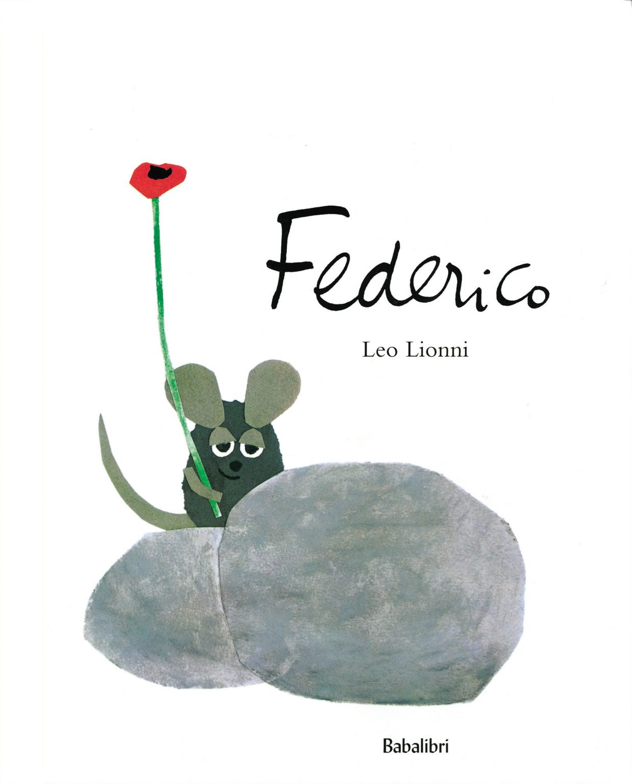 Libro - Federico